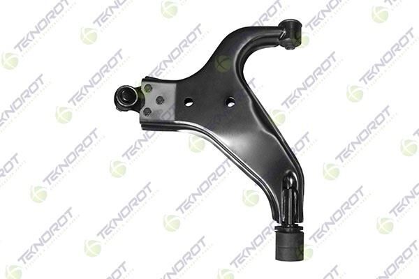 SALINCAK ALT SOL ROTİLLİ NISSAN PATHFINDER 3.3L VG33E R50 97-> 3.2L QD32 R50 96-04-INFINITI QX4 97 -04  545010W000