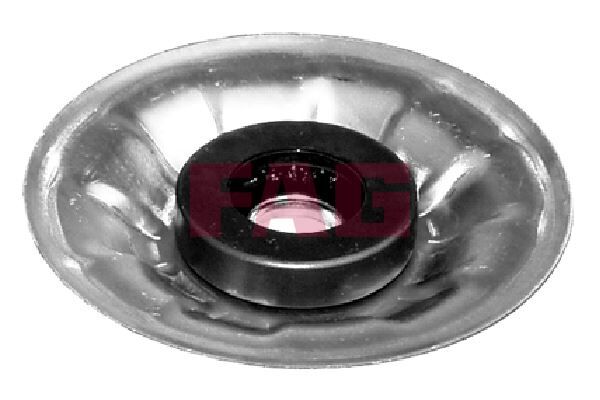 AMORTİSÖR ÜST ÇANAKLI RULMANI ASTRA F 1.4i-1.6i-1.8i 16V-2.0-1.7 D 91-99