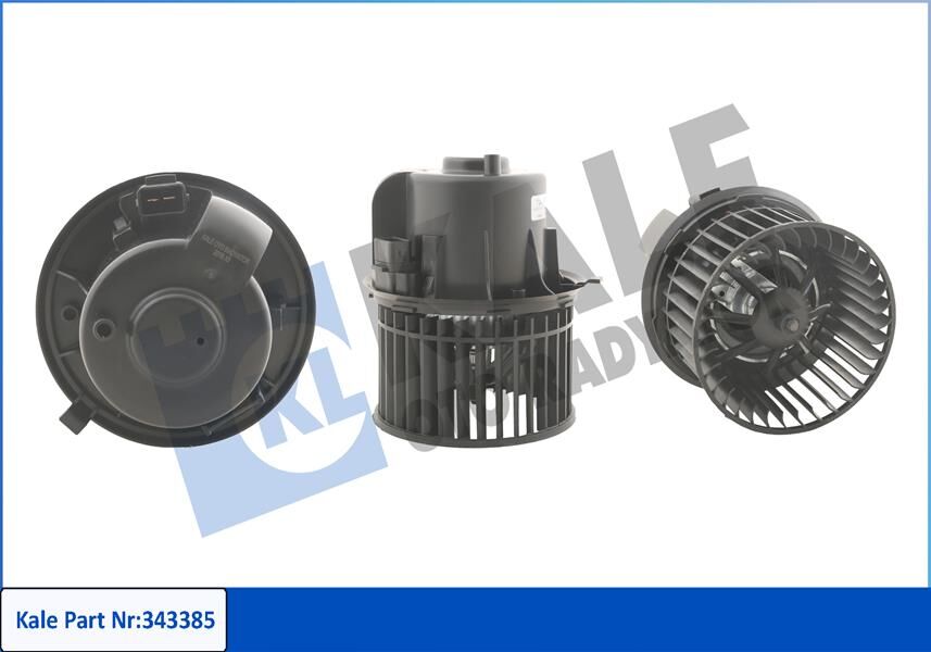 KALORIFER MOTORU TRANSIT T15 93>00 V184 00>06 V347 06>14 KLIMASIZ  7188531-7188532-95VW18456BB