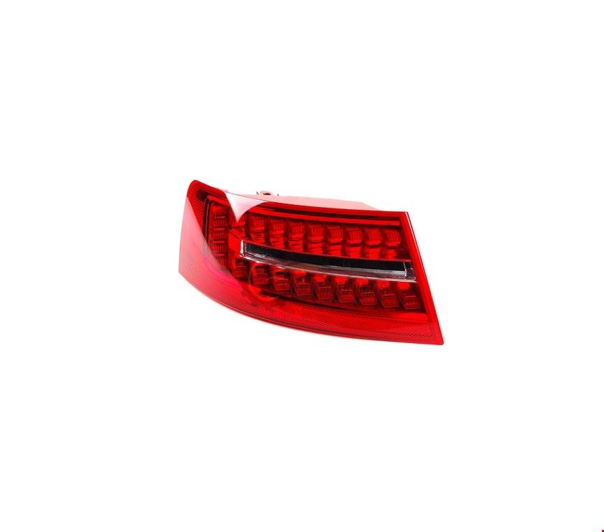 AUDİ - DIŞ STOP LAMBASI SOL (LED) A6 2008- - 4F5945095J
