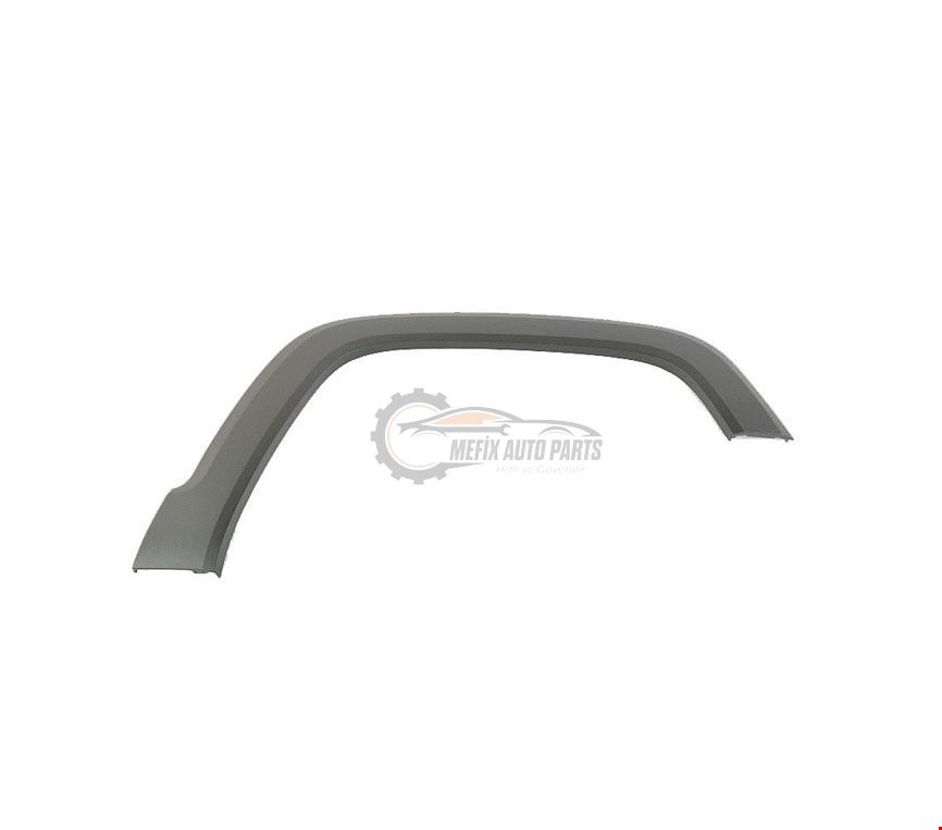 JEEP - ÖN ÇAMURLUK DODİK SAĞ RENEGADE 2014- - 735682604/5XB64LXHAA