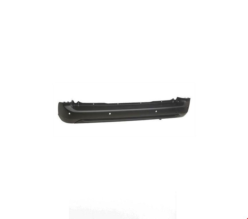 PEUGEOT - ARKA TAMPON 6 SEN.DKLİ PARTNER RİFTER 2018- - 1633557380