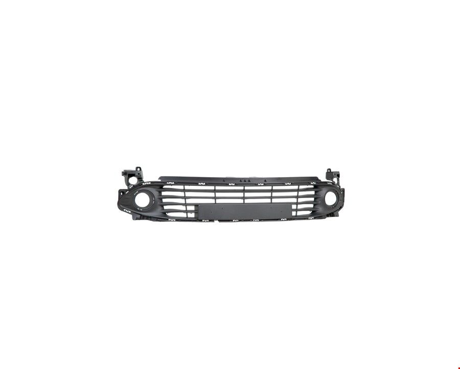 ÖN TAMPON ORTA IZGARA CLİO (HB) 2013-