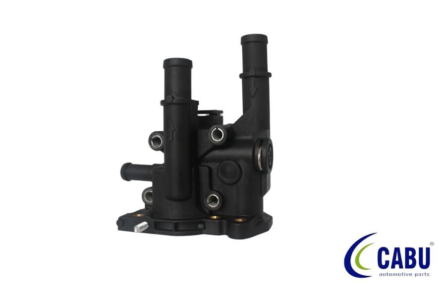 TERMOSTAT GÖVDESİ ASTRA H-J.INSIGNIA. VECTRA C. ZAFIRA. CRUZE  1338177-55353311