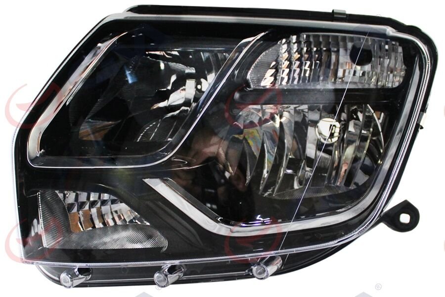 FAR KOMPLE SOL D.DUSTER 2013  260605020R
