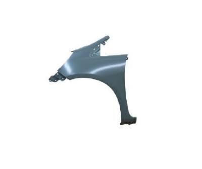 HONDA - ÖN ÇAMURLUK SOL JAZZ 2008- - 60261-TF0000ZZ