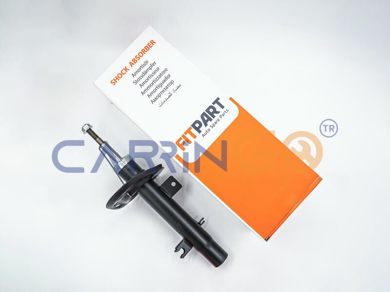 AMORTİSÖR ÖN SAĞ PEUGEOT 2008 47MM