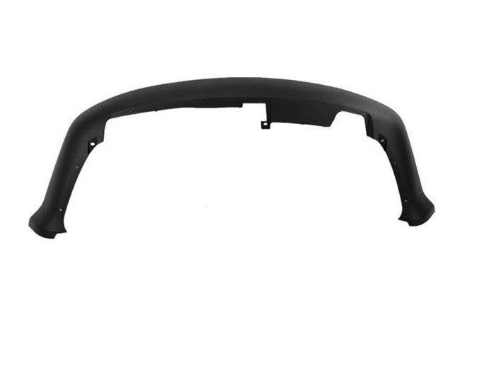 VOLKSWAGEN - ARKA TAMPON SPOYLERİ PASSAT 2001- - 3B5807521 