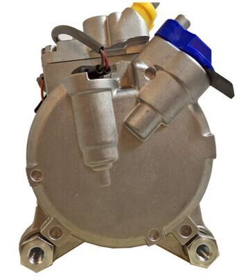 YAG FILTRESI MERCEDES OM640 W168 W245 W414