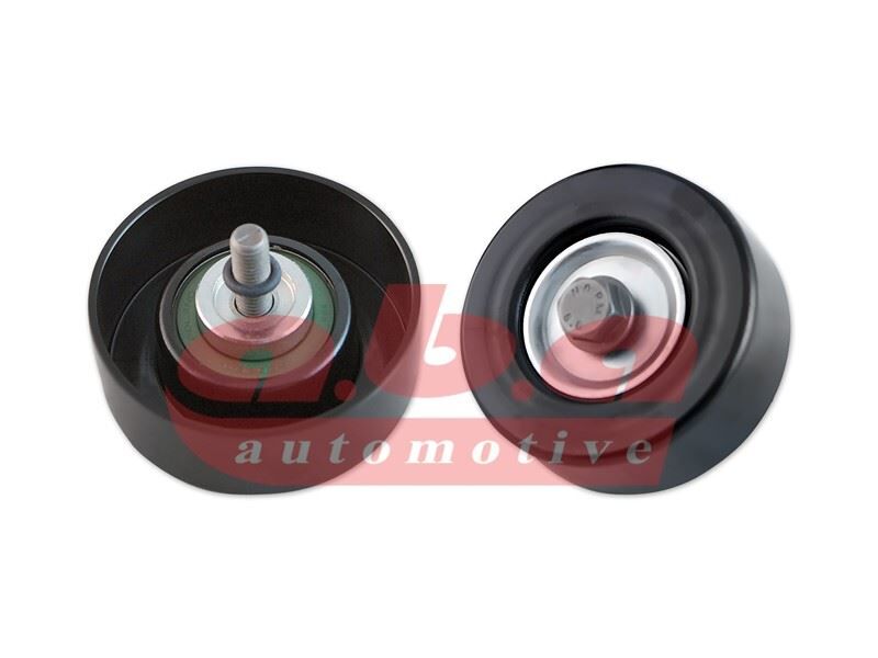 V KAYIŞ GERGİ RULMANI FORD FOCUS-FİESTA-ESCORT-CONNECT 98> DEMİR RULMAN DIŞ ÇAP: 70MM