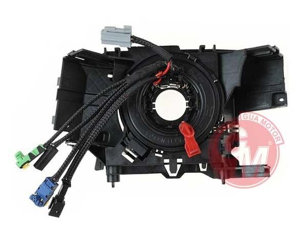 DİREKSİYON AIRBAG SARGISI RENAULT KANGOO II 08> CLIO III 05> MODUS 04>