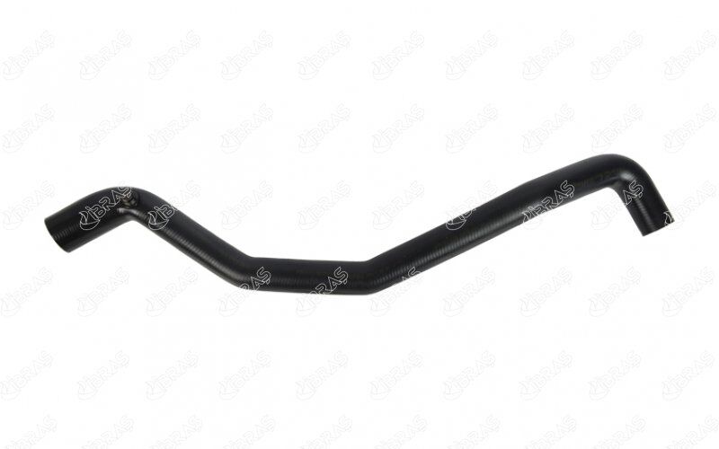 RADYATÖR ÜST HORTUMU RENAULT R9-R11 - OEM 7704001276,7702256321,7700773831,7700773172