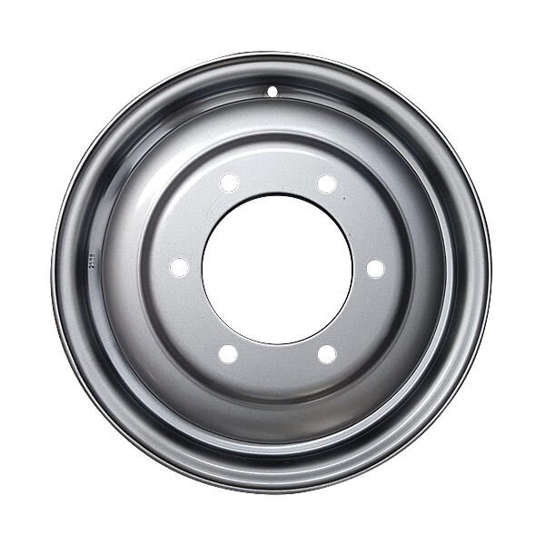 JANT 16 JANT 6 BİJON TRANSİT 06-12 ÇİFT TEKER 5J x 16 6D x 180 HM:115 CB:138.8  6C111007BC