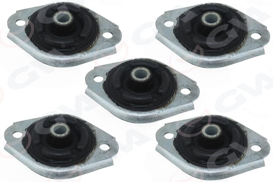 AMORTİSÖR TAKOZU ARKA UNO 60-70  5960254