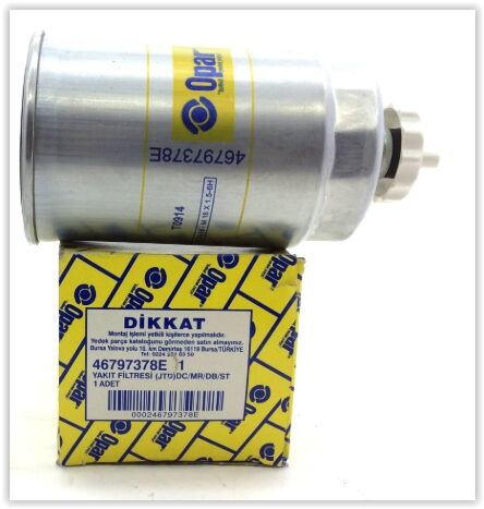 FILTRE KITI DUCATO 2.3 E6/E6D