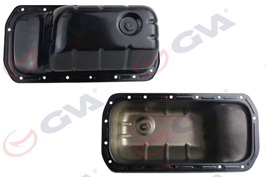 YAĞ KARTERİ PARTNER BERLINGO NEMO BIPPER P107 P206 P207 P208 P301 P307 P308 P2008 P3008 C-ELYSEE C1 C2 C3 C4 C5 FORD FIESTA FOCUS 1.4 16 TDCI DV4TD DV6D 1.5 DV5 BlueHDI