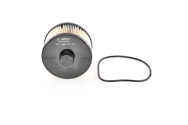 YAKIT FILTRESI MERCEDES G-CLASS OM612 W461 W463 . CHRYSLER VOYAGER III 2.5 CRD