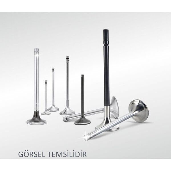 EMME EGZOZ SUBAP TAKIMI BMW 325İ CABRİO 24V-525IX TOURİNG 24V 0764-11-0765-11
