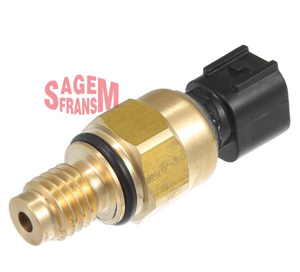 DİREKSİYON POMPA BASINÇ MÜŞÜRÜ FORD FOCUS 98> KALIN DİŞ: 12x1.75