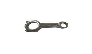 VİTES TOPUZU KÖRÜĞÜ P206 KROM  2403.AP-7588.PC