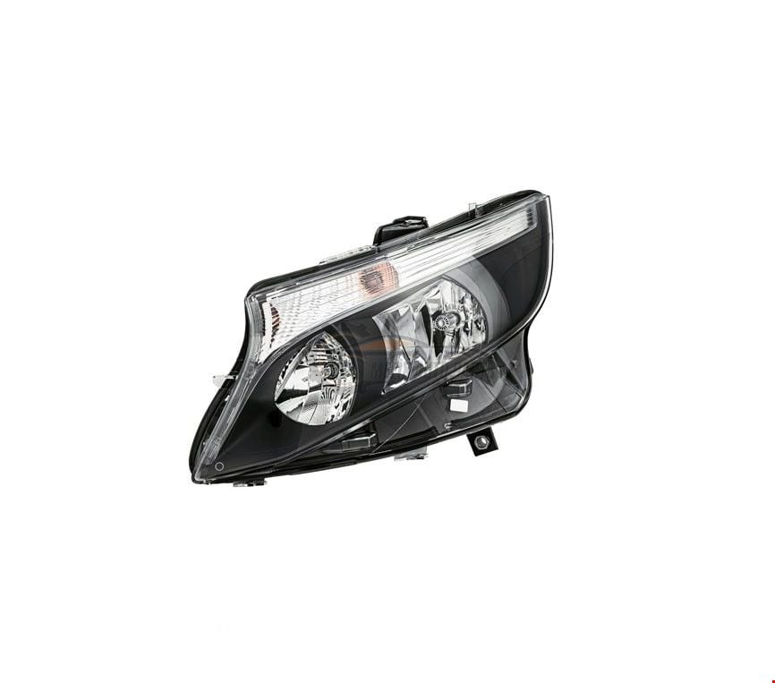 MERCEDES - ÖN FAR SOL  VİTO W447 2014- - 4479065800 / 4479067700