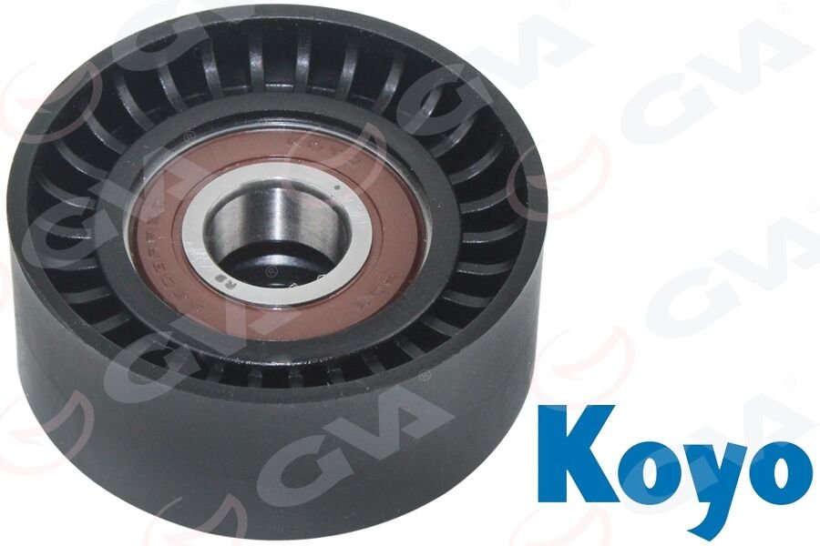 ALTERNATÖR GERGİ RULMANI CLIO II 01 06 MEGANE II 02 08 KANGOO 01 1.4 K4J 1.5 DCI K9K 1.6 K4M  8200048486-8200371058-8200275844