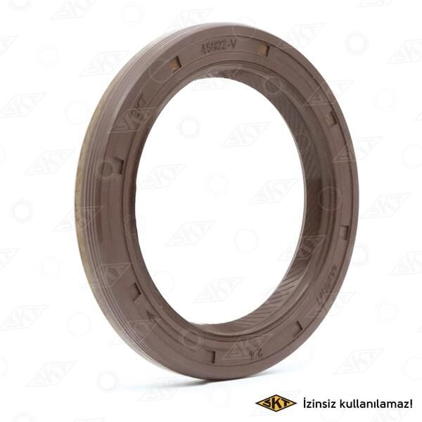 EKSANTRİK KEÇESİ ÖN RENAULT LAGUNA I 95>01 SAFRANE II 96>00 2.0 16V N7Q  7436842272