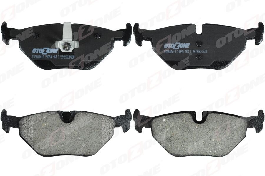 Rotbaşı-Ön SolCHERYOMODA 5  201000128AA