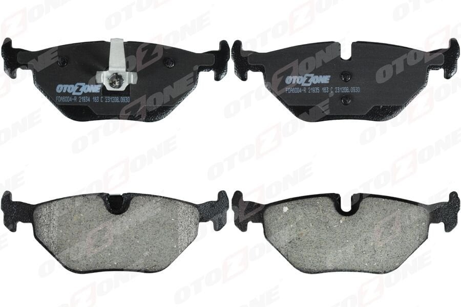 Rotbaşı-Ön SolCHERYOMODA 5  201000128AA