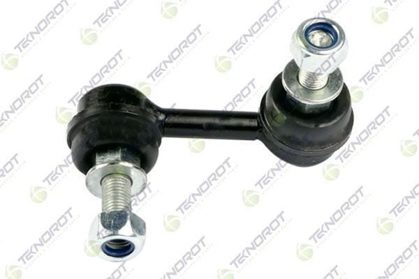 Z ROTU ÖN SAĞ NISSAN PRIMERA 1.6L 1.8L 2.0L P12 03->  54618AU000