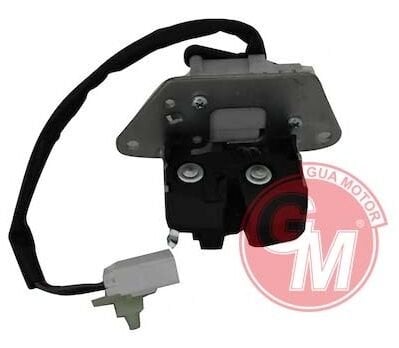 ARKA BAGAJ KİLİDİ FIAT FIORINO-BIPPER-NEMO  51949047-8719.G3-51812524