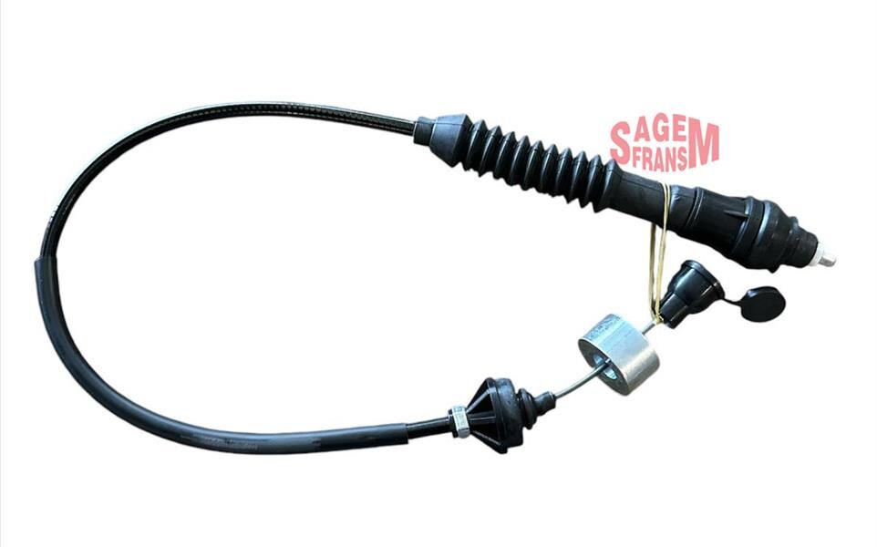 DEBRİYAJ TELİ PARTNER-BERLINGO DW8B 03>08