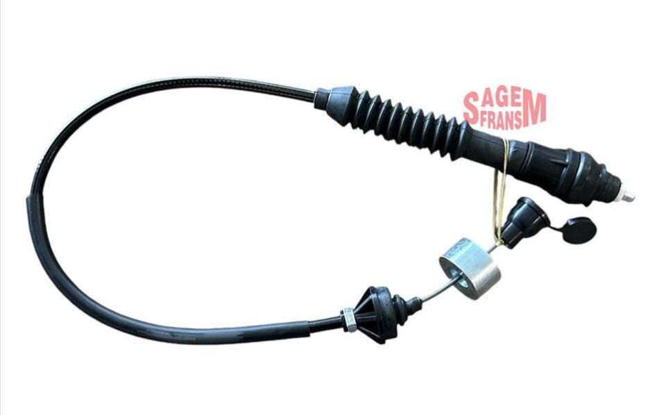 DEBRİYAJ TELİ PARTNER-BERLINGO DW8B 03>08