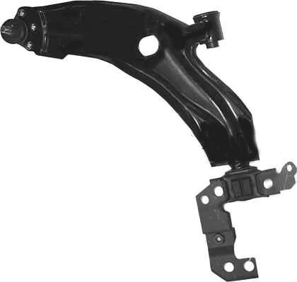 SALINCAK ALT KOMPLE SOL DOBLO 06>10