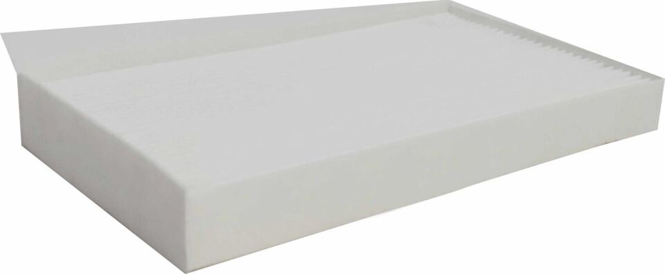 POLEN FİLTRESİ RENAULT MEGANE III 08> SCENIC III 08> FLUENCE 09>  272778970R