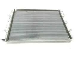 KLİMA RADYATORU HYUNDAI I20 BAYON