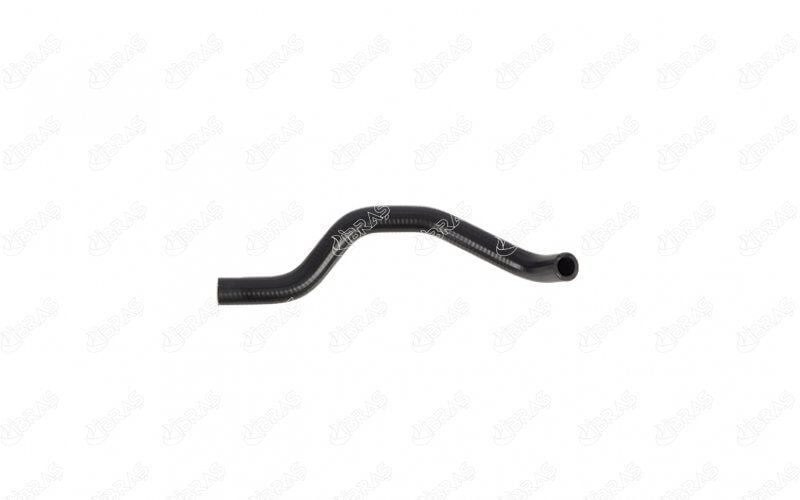 KALORİFER HORTUMU PEUGEOT 107-CITROEN C1 1.0 68 HP-1.4 HDI TOYOTA AYGO 1.0-1.4 HDI 05-10