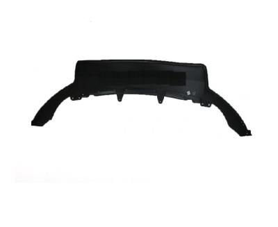VOLKSWAGEN - ÖN TAMPON SPOYLERİ JETTA 2011- - 5C6805903