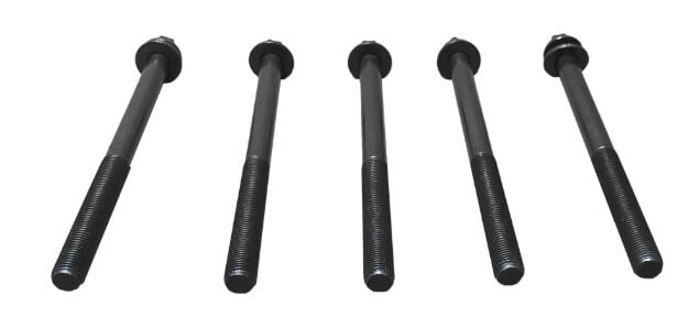 SİLİNDİR KAPAK SAPLAMASI FIAT DUCATO 06> IVECO DAILY 06> 2.3D MTJ 500347039