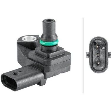 BASINC SENSORU BMW F10 F20 F30 E87 E90 F07 G30 F01 F48 F39 E83 F25 G01 E70 F15 G06 G07 F33 F46 . MINI R55 R56 R57 R58 R59 R60 . TOYOTA COROLLA AURIS VERSO 1.6 D4D 15>  13628637896-89421WAA01