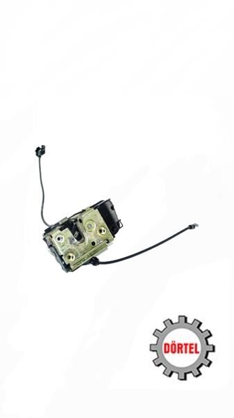 ARKA SOL KAPI KİLİDİ 6 FİŞ MGN II  8200212468