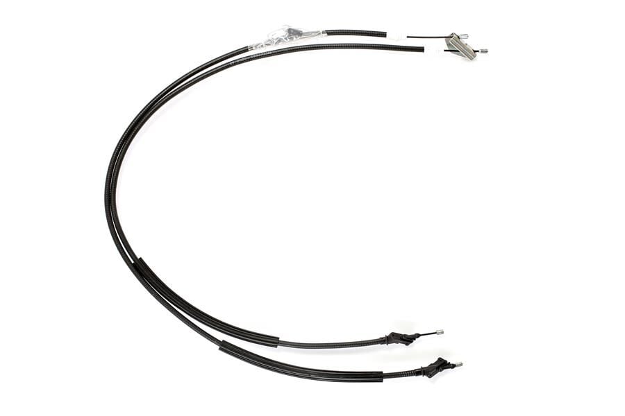 EL FREN TELLERİ ARKA FOCUS II Kampana Fren