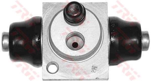 ABS SENSÖRÜ SAĞ-SOL ARKA FORD TRANSİT 19>