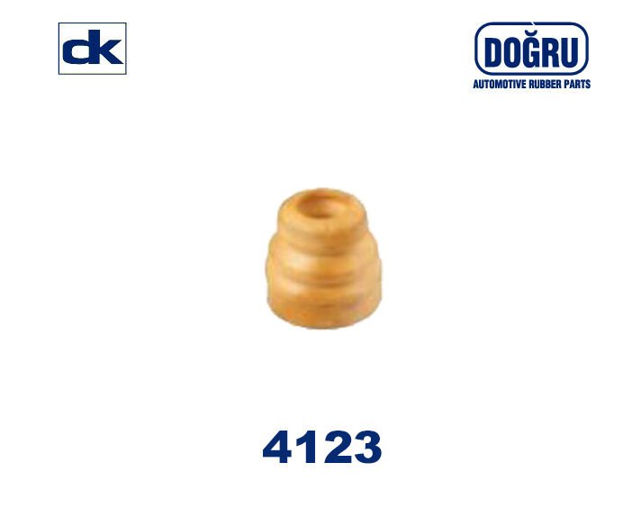 SÜSPANSİYON TAKOZU ÖN ZAFIRA TOURER C CRUZE ORLANDA ASTRA J