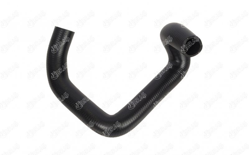 RADYATÖR ÜST HORTUMU PARTNER 2.0 HDI DW10TD