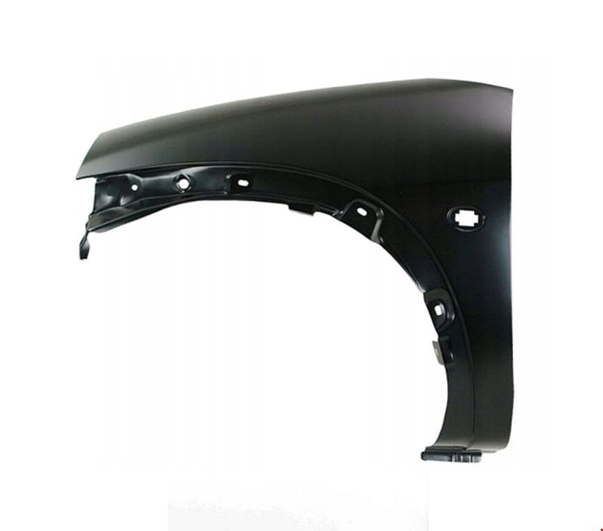 FORD - ÖN ÇAMURLUK SOL KA 1996- - 1032052