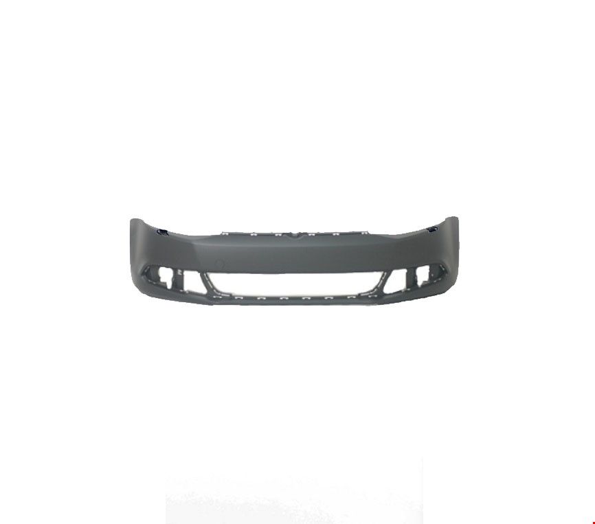VOLKSWAGEN - ÖN TAMPON (FAR YIKAMALI-SENSÖRSÜZ) JETTA 2011- - 5C6807217D-
