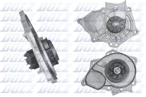 DEVİRDAİM AUDI A4-A5-A7-A3-Q3 1.8/2.0 TFSI 12- DAX-CJE  06K121011B-06L121005A-06L121111H