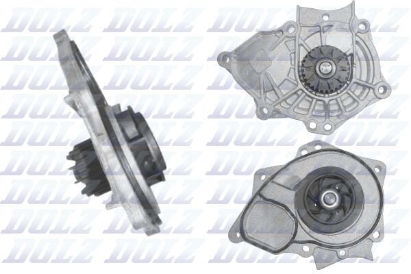 DEVİRDAİM AUDI A4-A5-A7-A3-Q3 1.8/2.0 TFSI 12- DAX-CJE  06K121011B-06L121005A-06L121111H