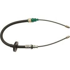 EL FREN TELİ ÖN TRAFIC II-VIVARO 1.9 DCI 03 >